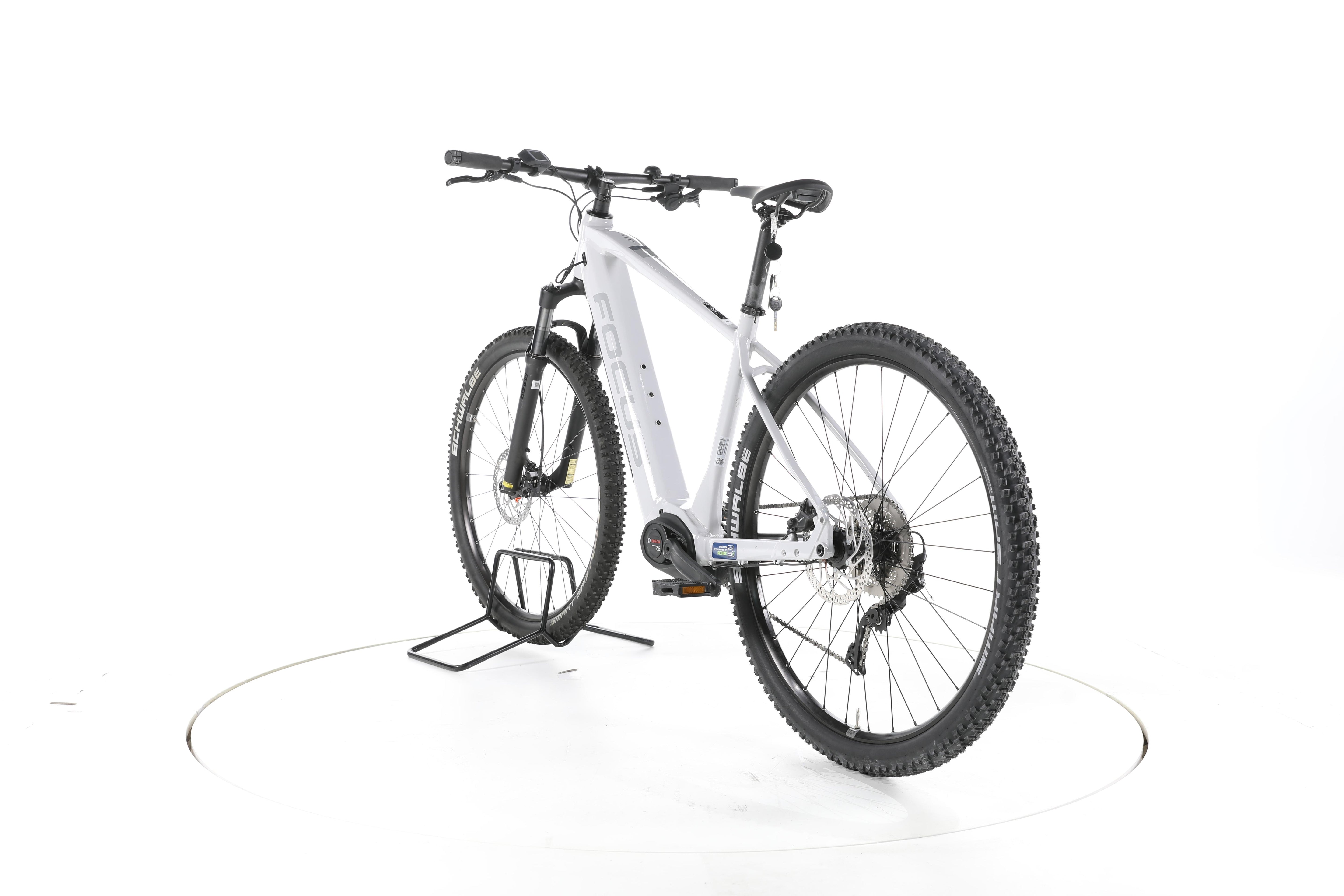 Focus JARIFA² 6.7 E-Bike - Image 9