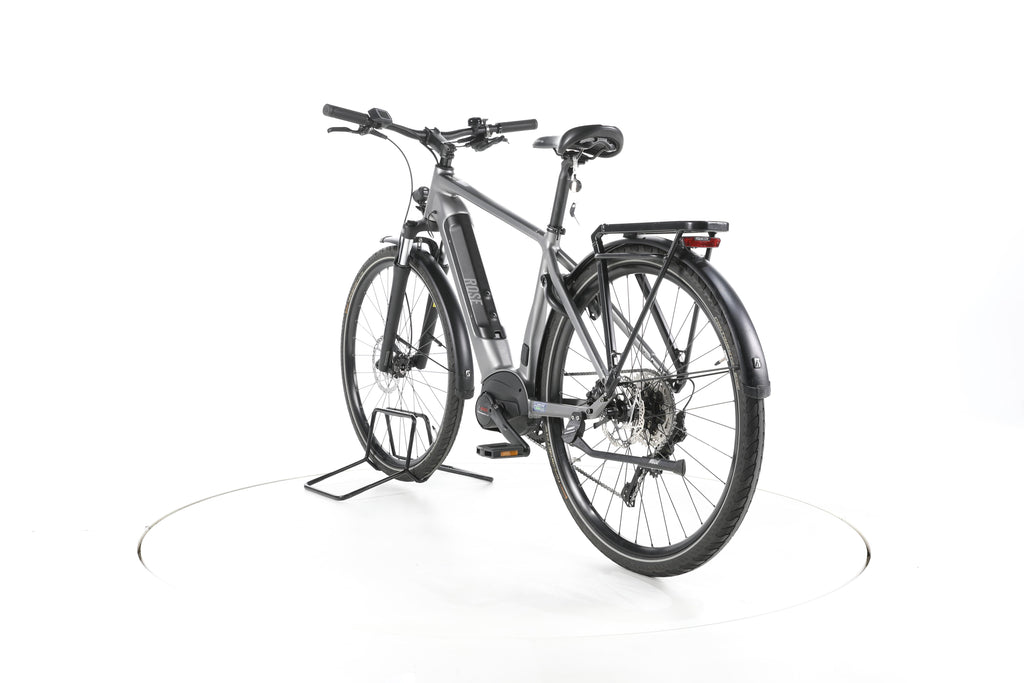 Rose Xtra Watt Evo Plus Trekking E-Bike - Image 9