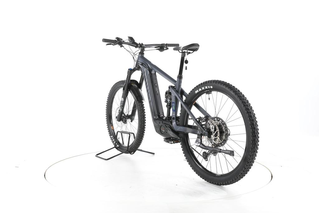 Ghost E-RIOT AM UNIVERSAL Fully E-Bike - Image 9
