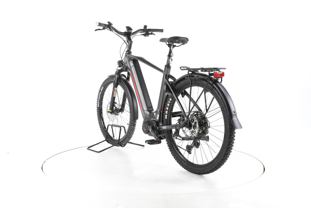 Victoria eAdventure 12.10 Trekking E-Bike - Image 9