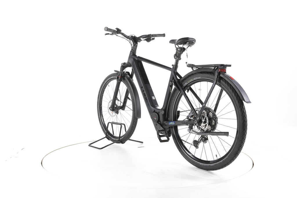 Cube Kathmandu Hybrid EXC Trekking E-Bike - Image 9