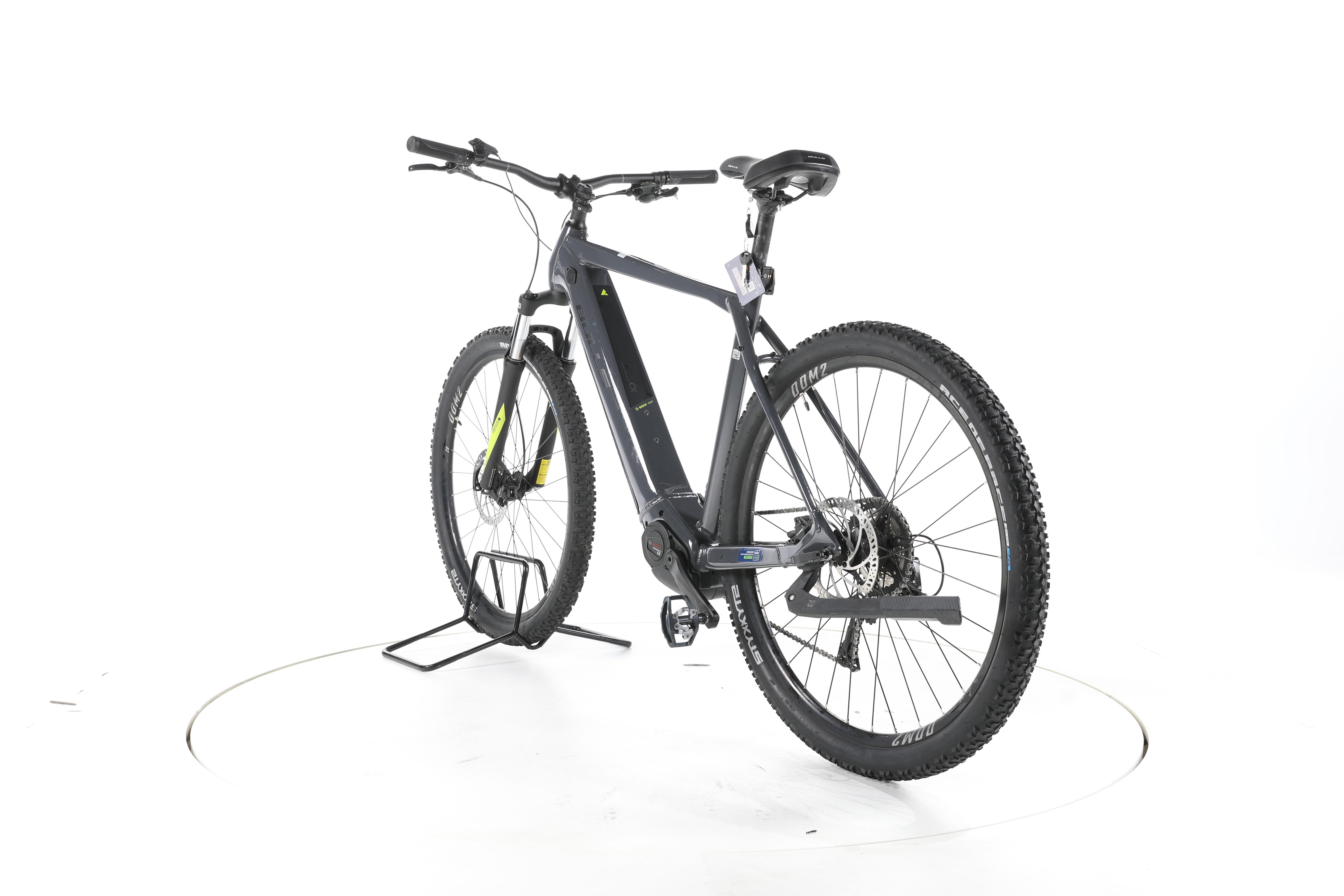 Bulls LT CX EVO E-Bike 2023 - Image 9