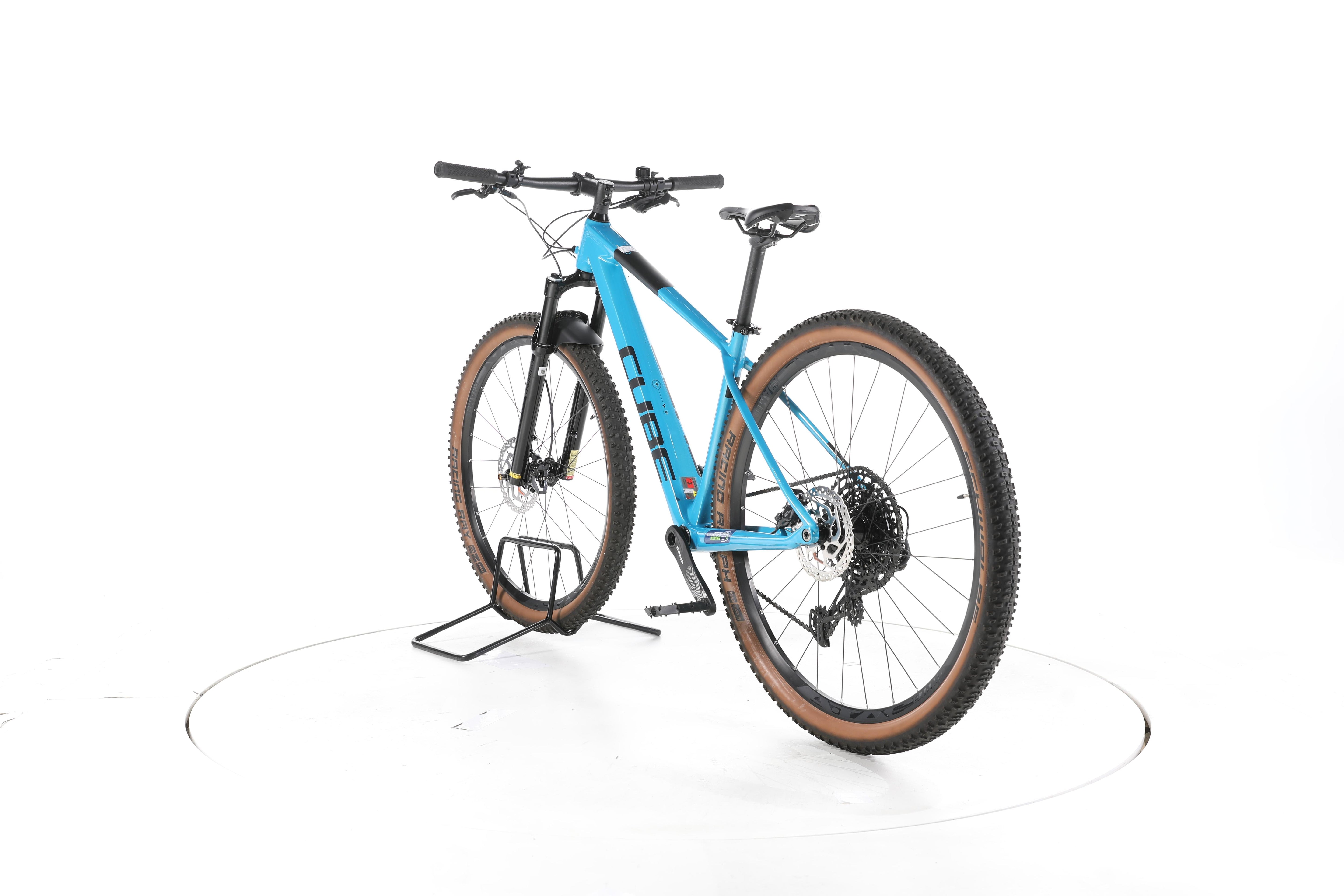 Cube Reaction C:62 ONE Fahrrad Hardtail - Image 9