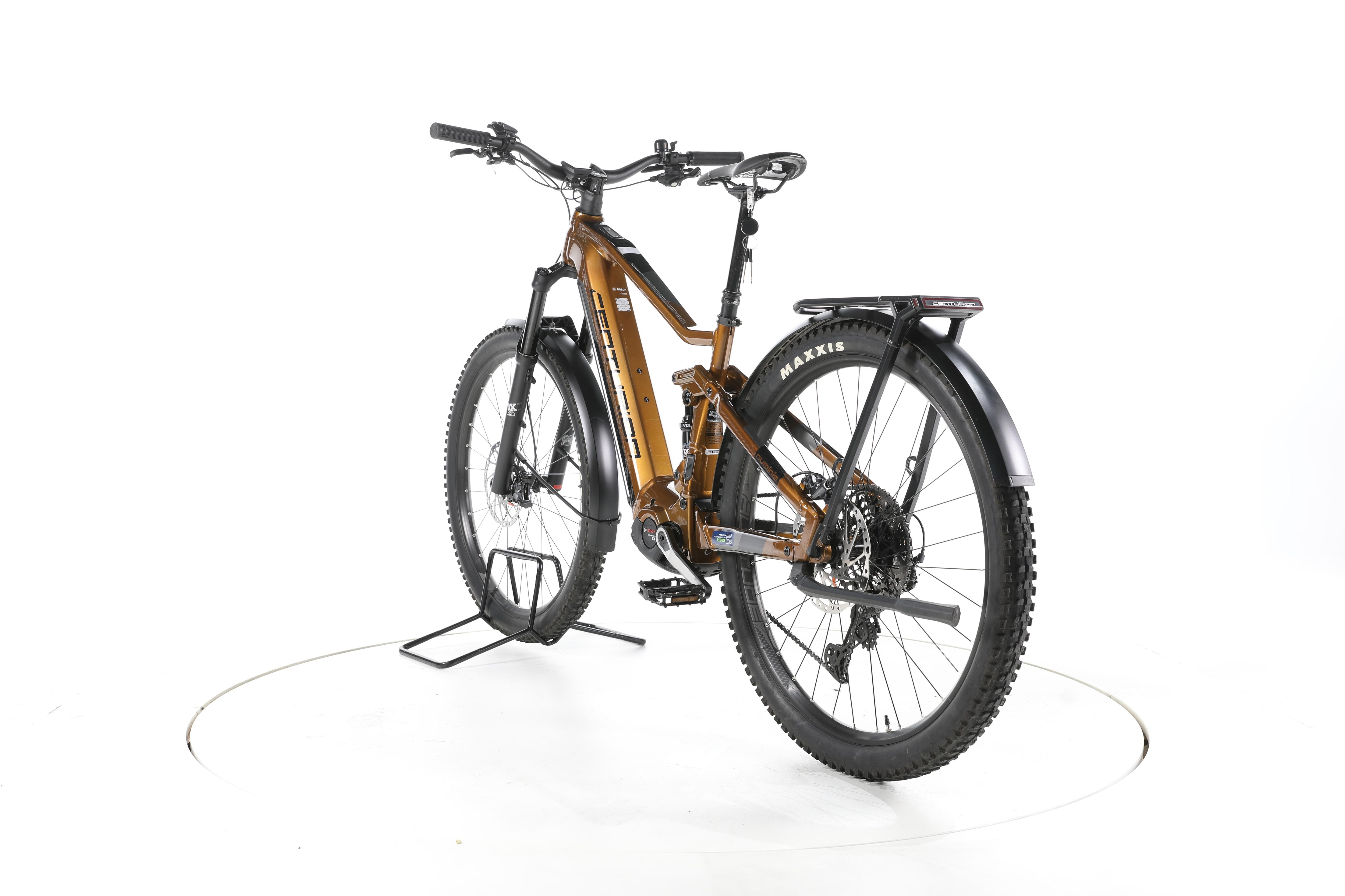 Centurion Numinis R2700i EQ SUV E-Bike - Image 9