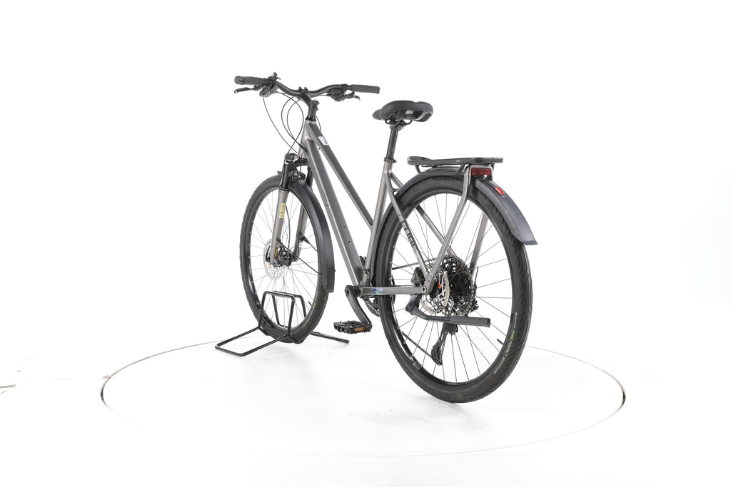 Cube Kathmandu EXC Fahrrad City & Trekking - Image 9