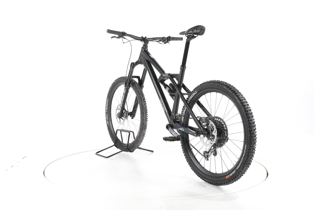 Liteville 303 Mk1 RACE Fahrrad Fully - Image 9