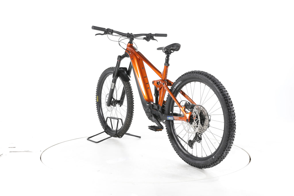 Giant Reign E+ 3 E-Bike Fully - Image 9