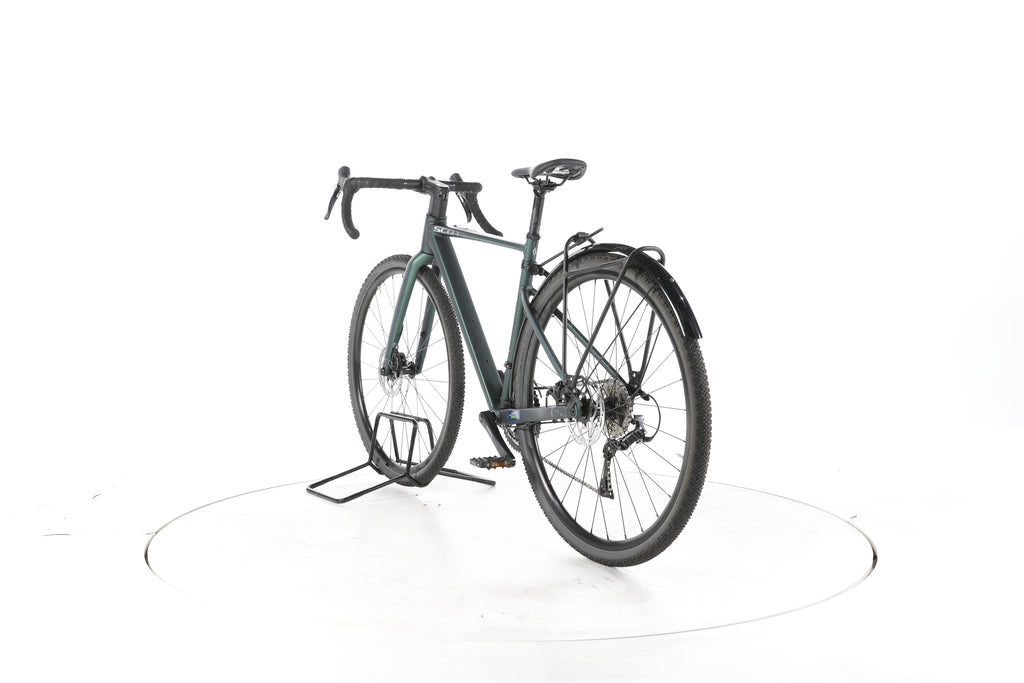 Scott Speedster Gravel 50 EQ Gravelbike - Image 9