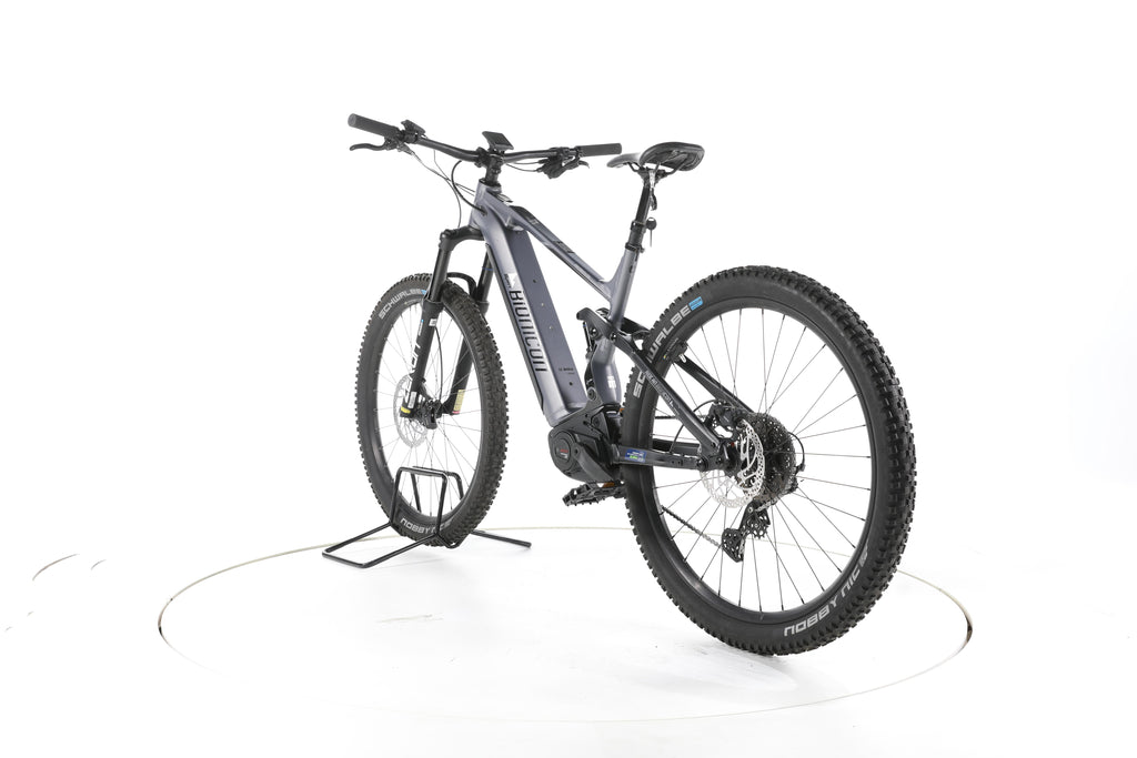 Bionicon Wyatt Trail 2 Fully E-Bike 2024 - Image 9