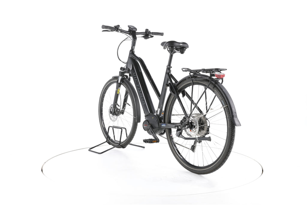 Victoria eTrekking 12.8 Trekking E-Bike - Image 9