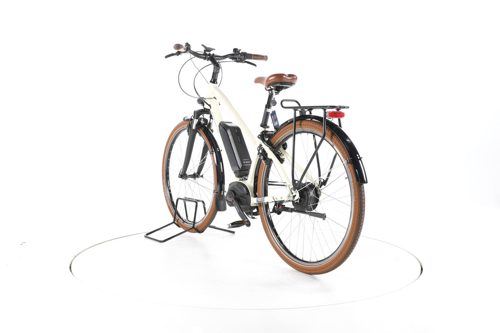 Riese & Müller Cruiser2 Mixte vario City E-Bike - Image 9