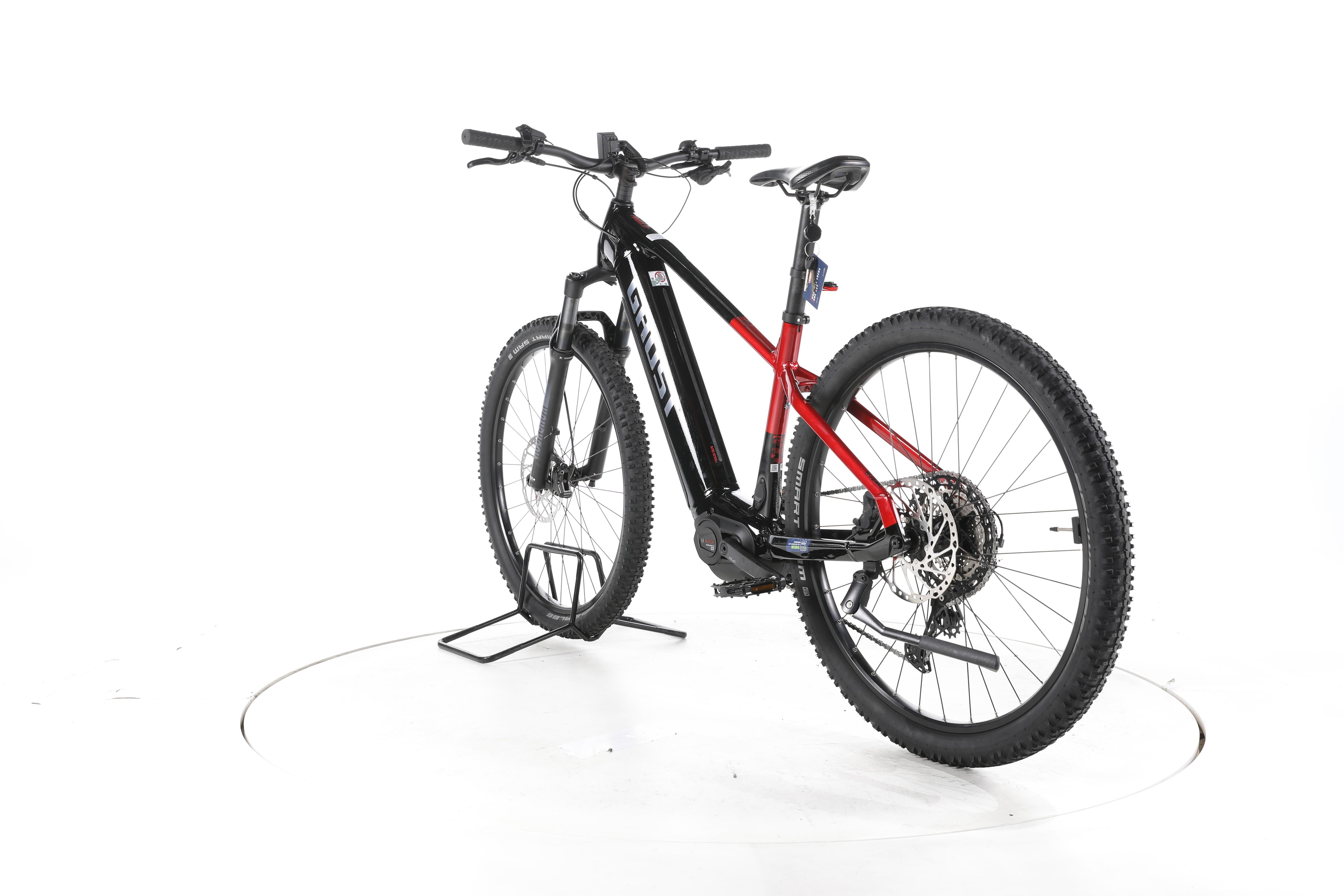 Ghost E-Teru B Pro E-Bike - Image 9