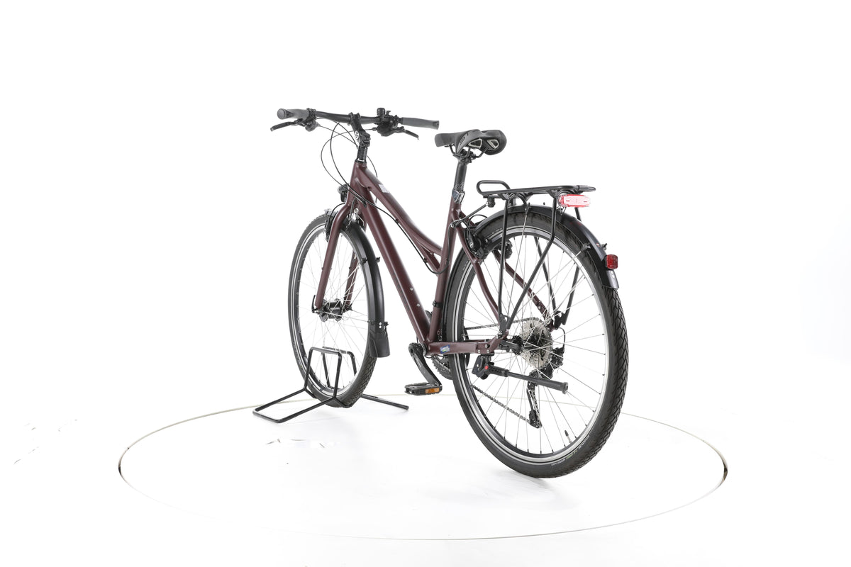 TRENGA DE GLH 5.0 Fahrrad City & Trekking - Image 9