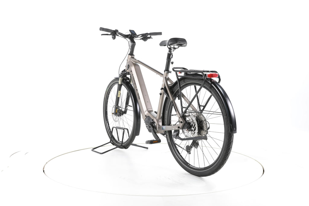 Hercules Edison Comp I-12 Trekking E-Bike - Image 9