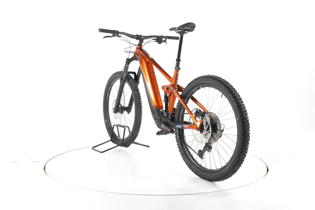 Giant Reign E+ 3 Pro E-Bike Fully - Image 9