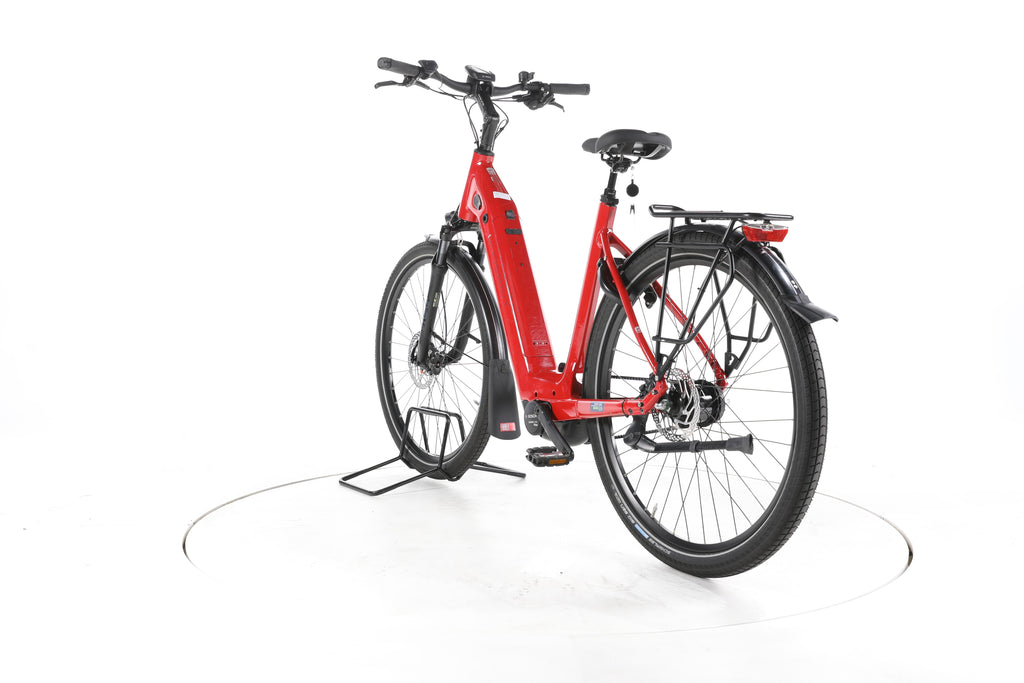 Gudereit ET-10 Evo Basic City E-Bike Tiefeinsteiger - Image 9