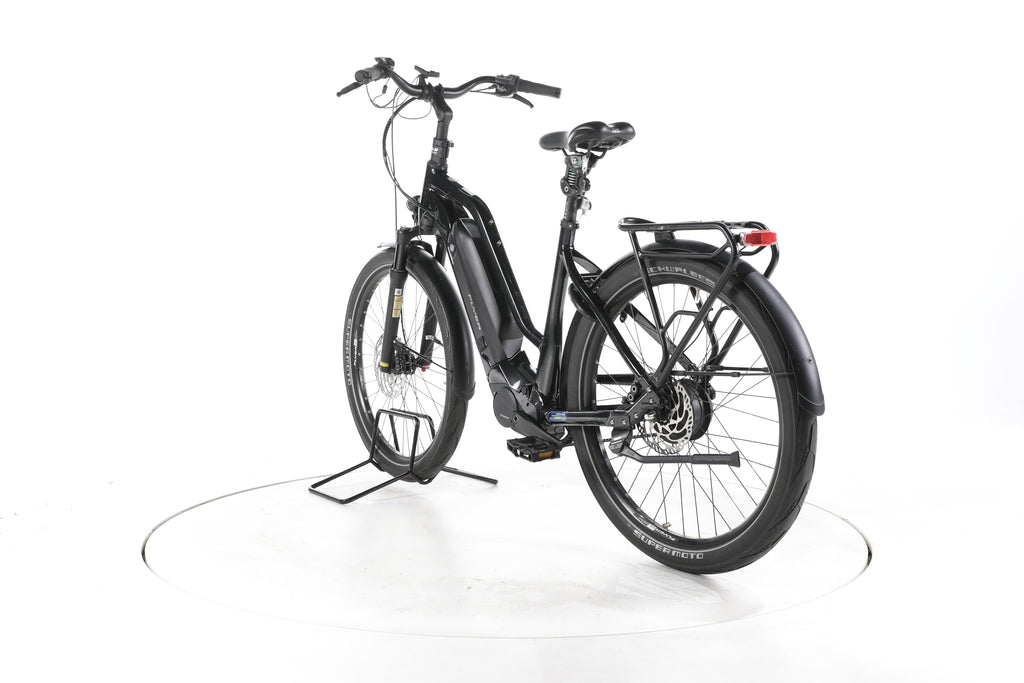 FLYER Upstreet3 7.23 City E-Bike - Image 9