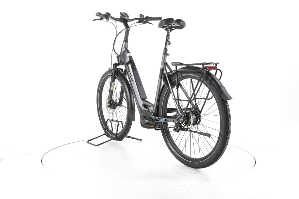 Pegasus Strong EVO 5R City E-Bike Tiefeinsteiger - Image 9