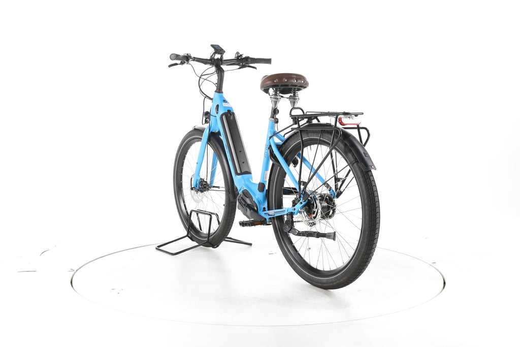Velo de Ville AES 490 City E-Bike Tiefeinsteiger - Image 9