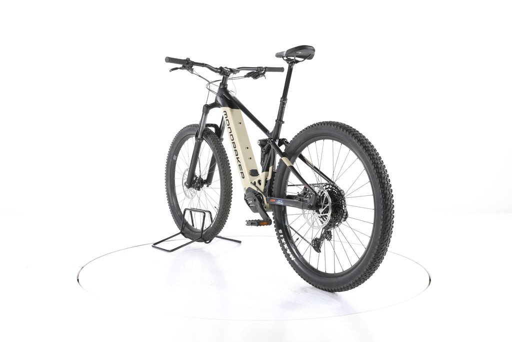 Mondraker DUSK E-Bike Fully - Image 9