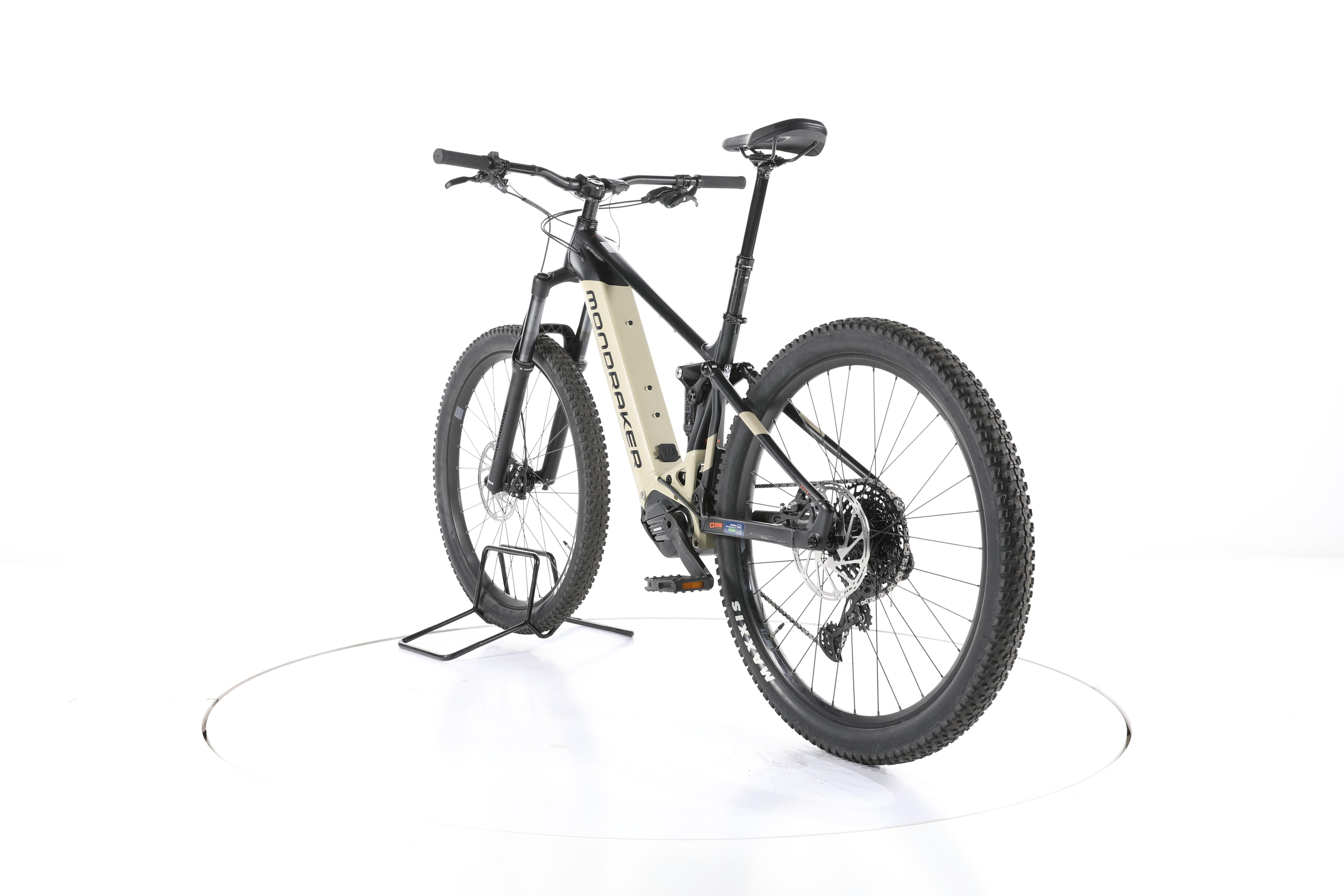 Mondraker DUSK E-Bike Fully - Image 9