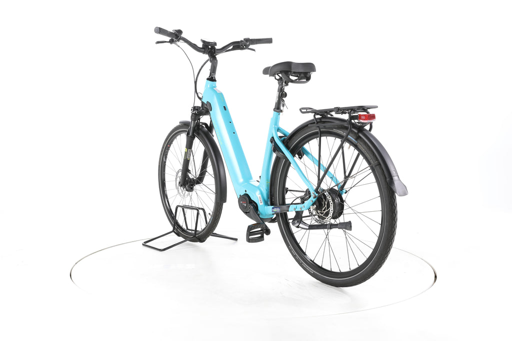Victoria eManufaktur 11.9 City E-Bike Tiefeinsteiger - Image 9