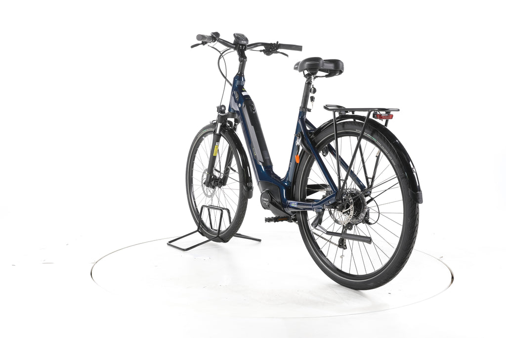 Winora Tria 8 Trekking E-Bike Tiefeinsteiger - Image 9
