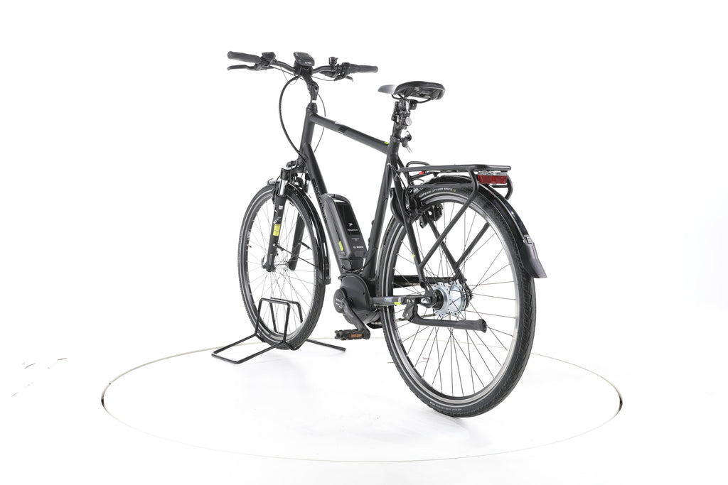 Pegasus Solero E8R Plus City E-Bike - Image 9