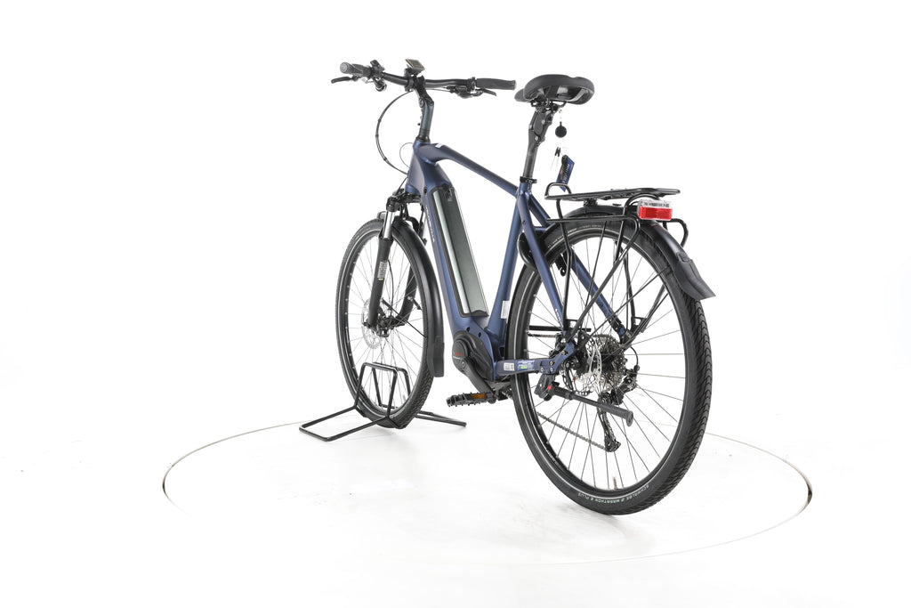 Velo de Ville AEB890 Trekking E-Bike Tiefeinsteiger - Image 9