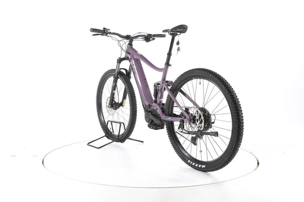 Liv Embolden E+ 2 E-Bike Fully - Image 9