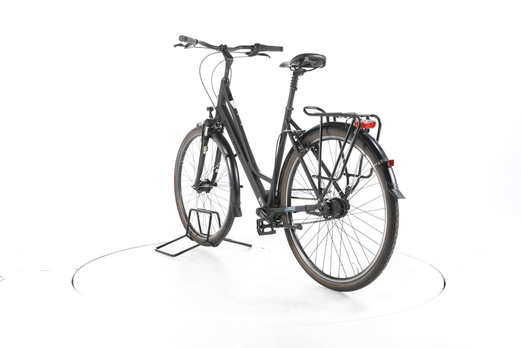 Bergamont Horizon N7 CB Amsetrdam Fahrrad City & Trekking - Image 9