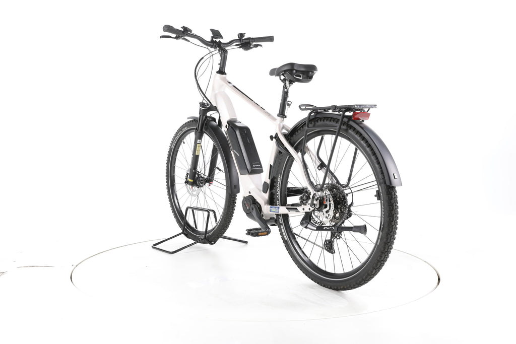 MORRISON Sub 3.0 Trekking E-Bike - Image 9