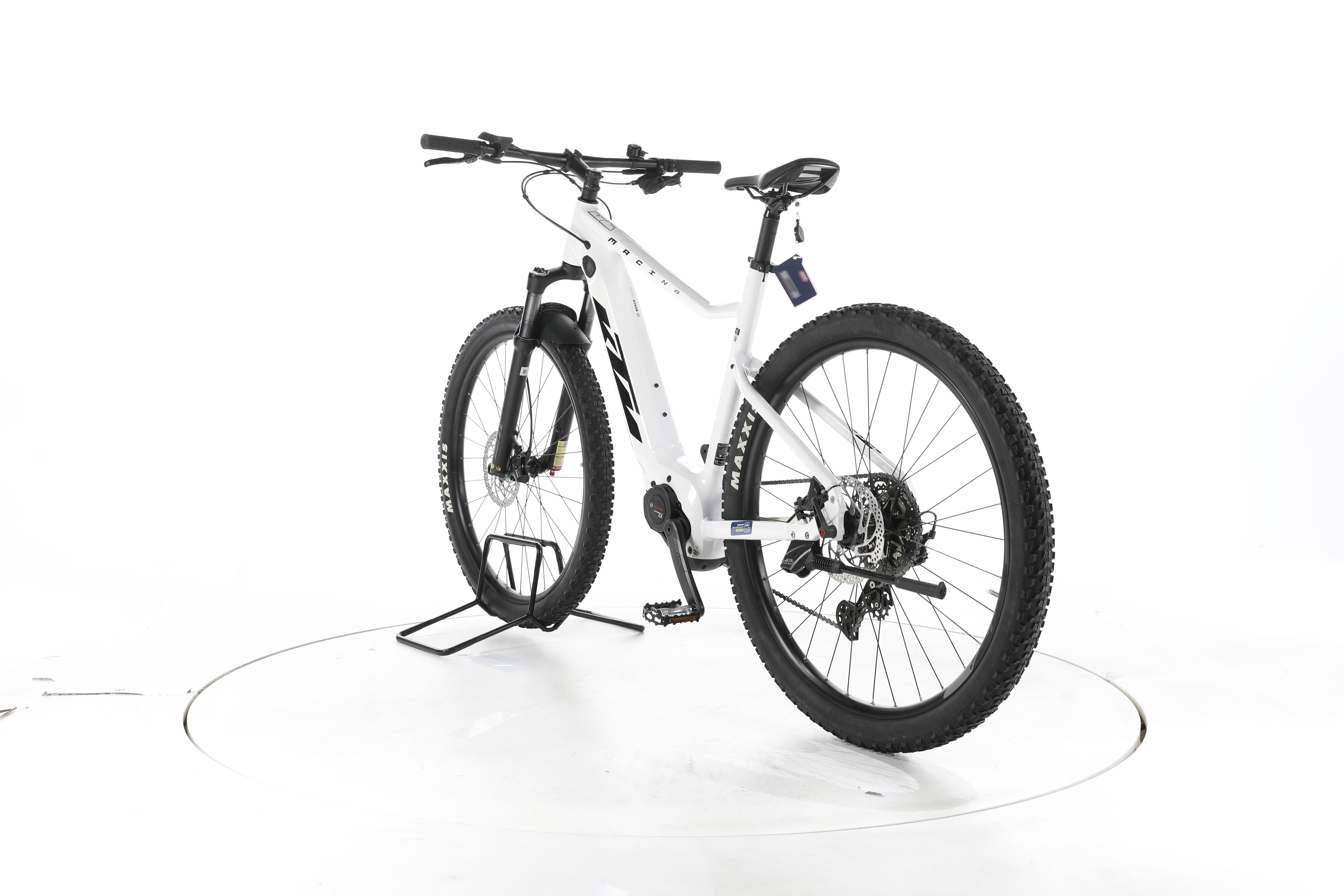 KTM Macina Race 591 E-Bike - Image 9