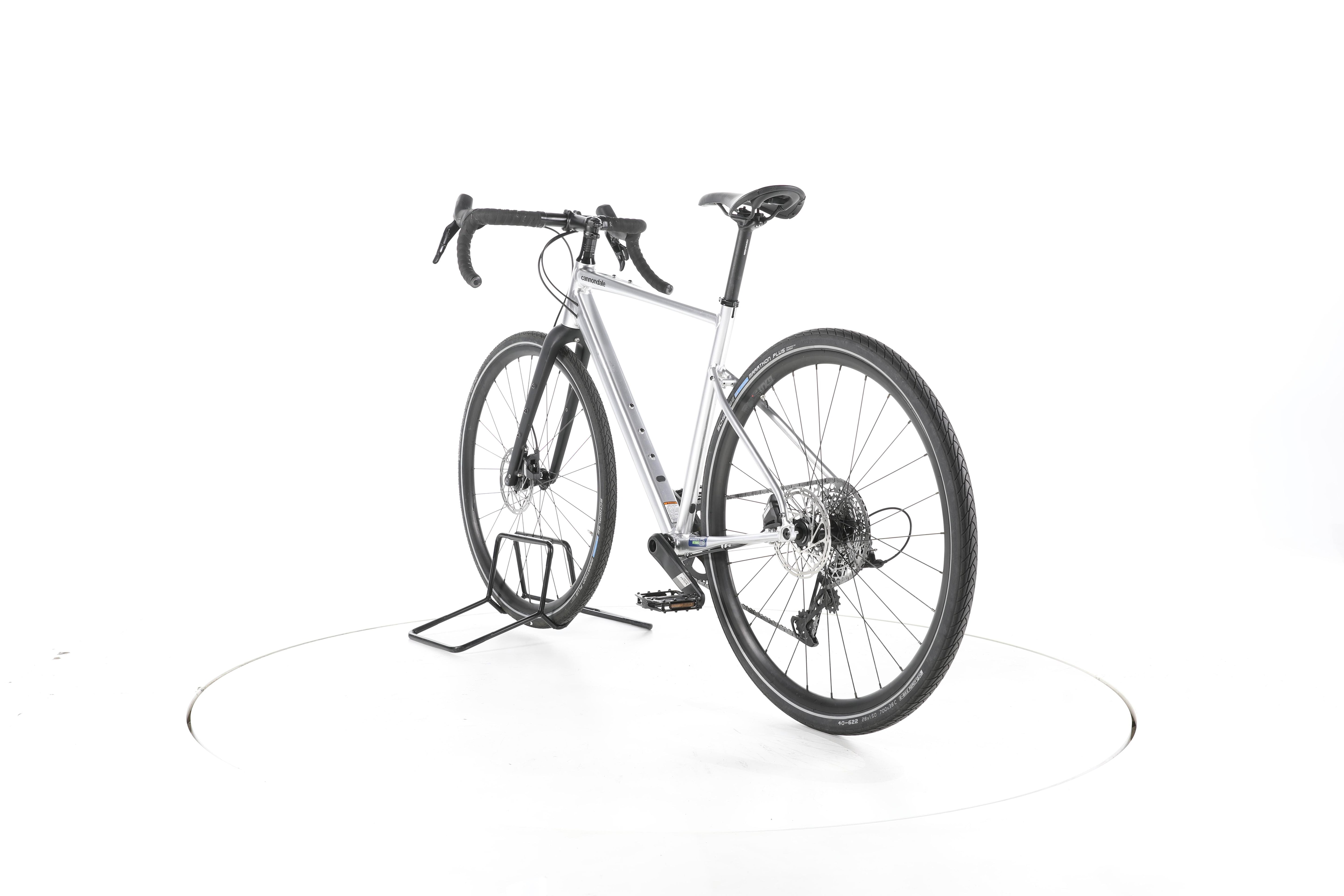 Cannondale Topstone 1 - Image 9