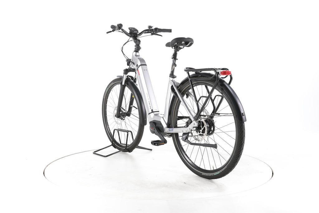 FLYER Gotour6 5.40 City E-Bike Tiefeinsteiger - Image 9