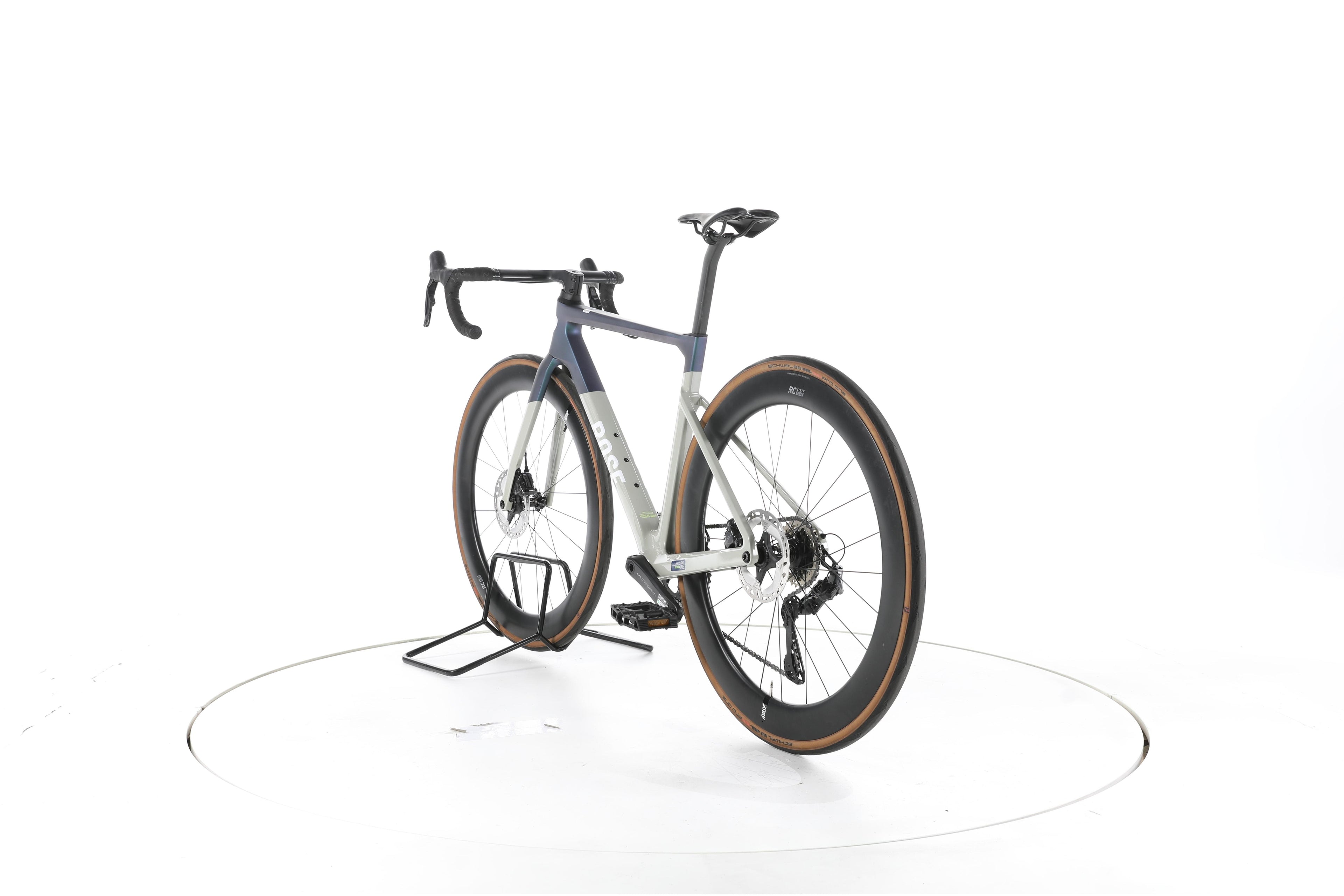 Rose XLITE 06 Ultegra Di2 - Image 9