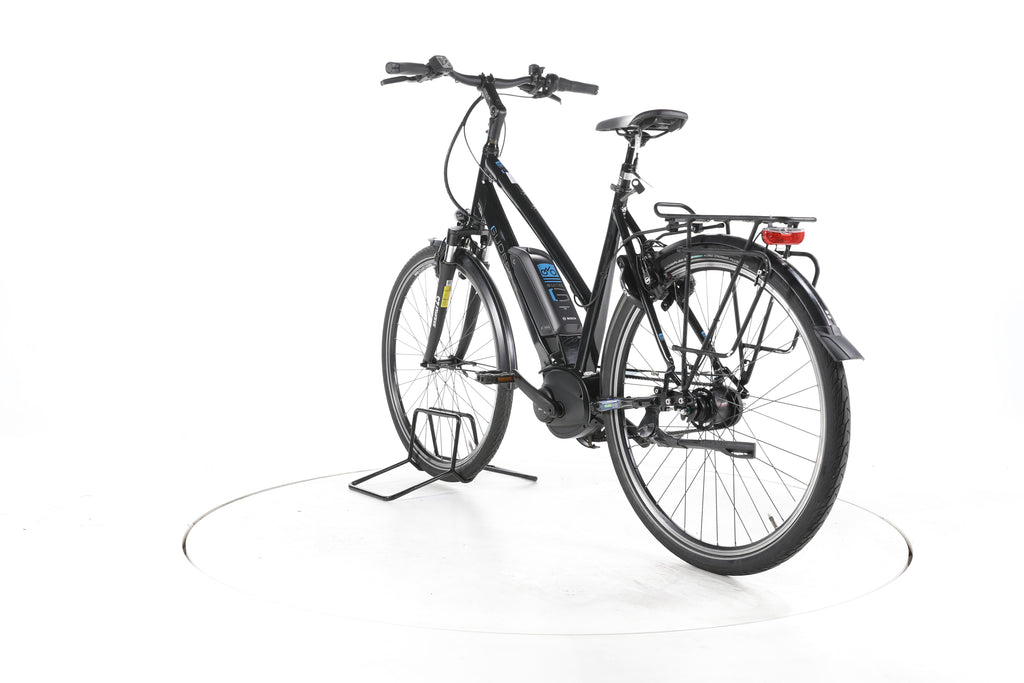 Gudereit EC-3.5  RT City E-Bike - Image 9
