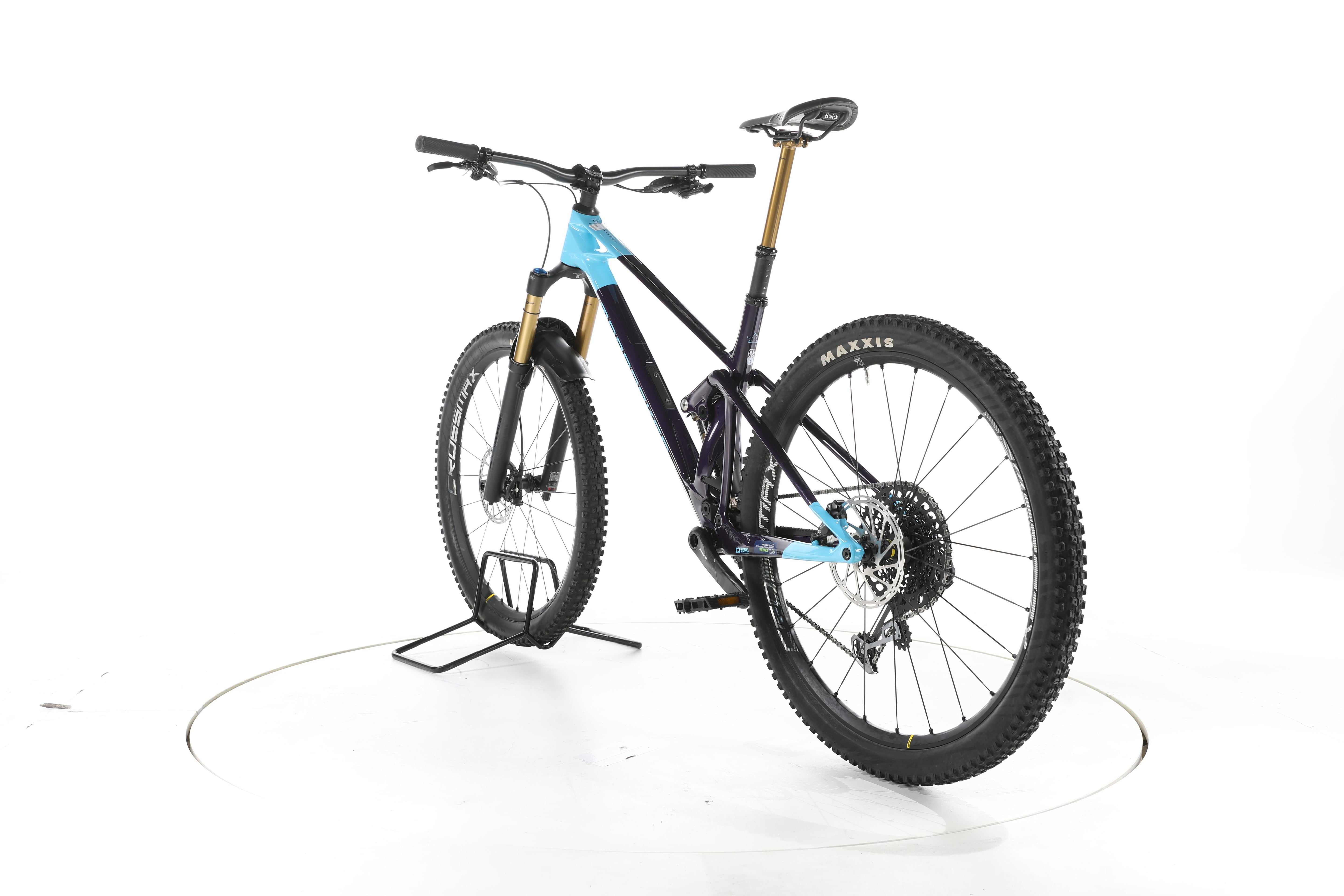 Mondraker Raze RR - Image 9