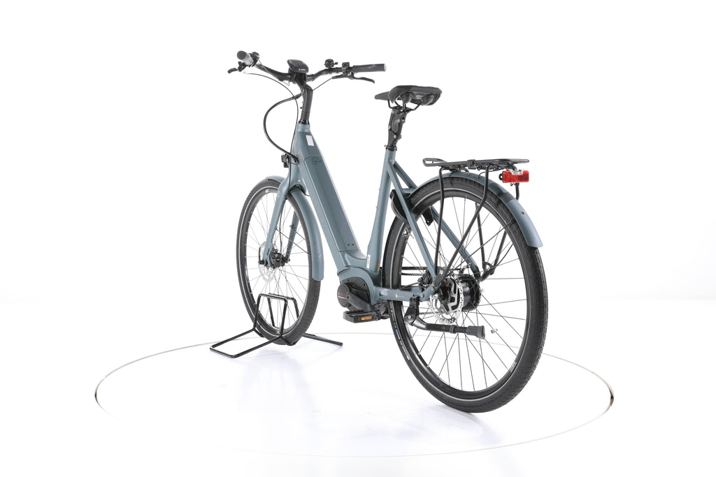 Excelsior Pearl City E-Bike Tiefeinsteiger - Image 9