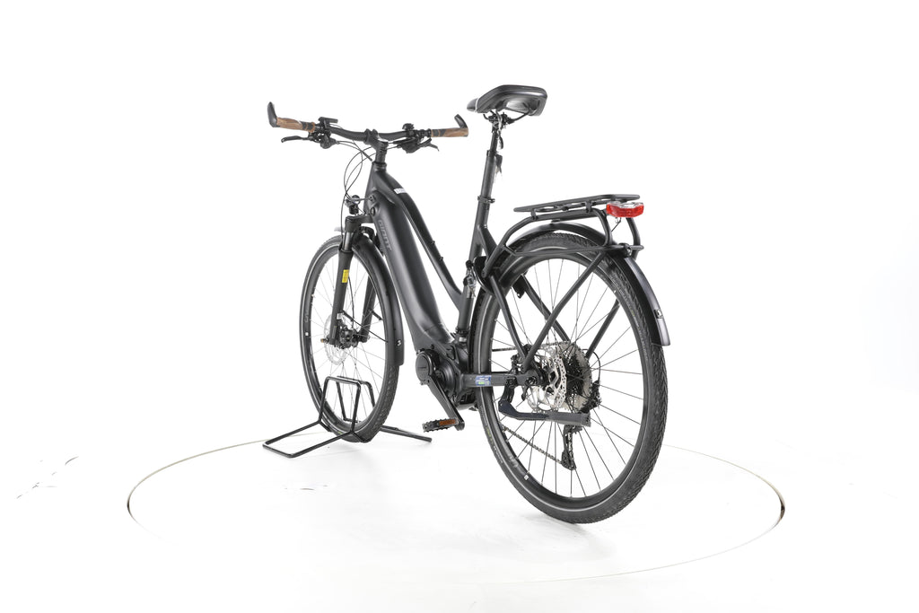 Giant Explore E+ 1 Trekking E-Bike - Image 9