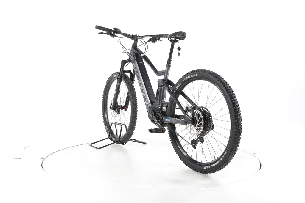 Scott Strike eRIDE 940 E-Bike Fully - Image 9