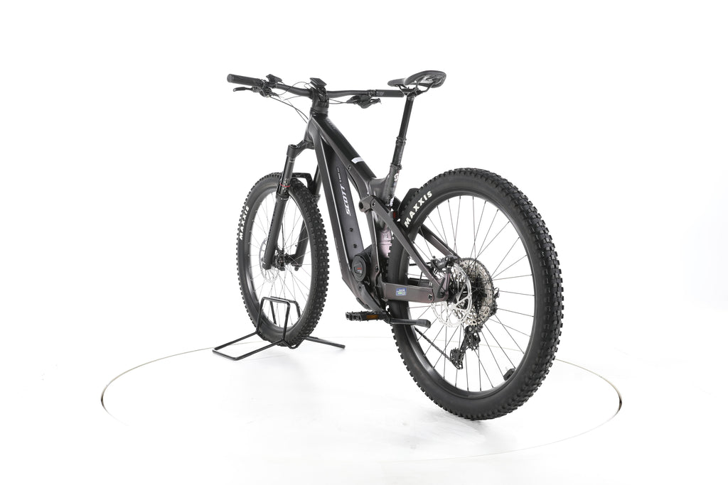 Scott Patron eRIDE 920 Fully E-Bike - Image 9