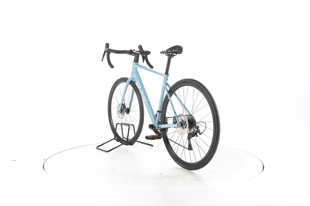 Cube Attain Race Gravelbike 2025 - Image 9