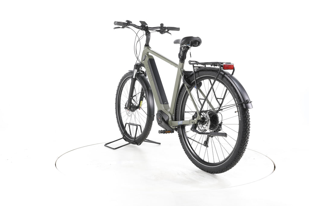 Kalkhoff ENTICE 5.B Trekking E-Bike 2024 - Image 9