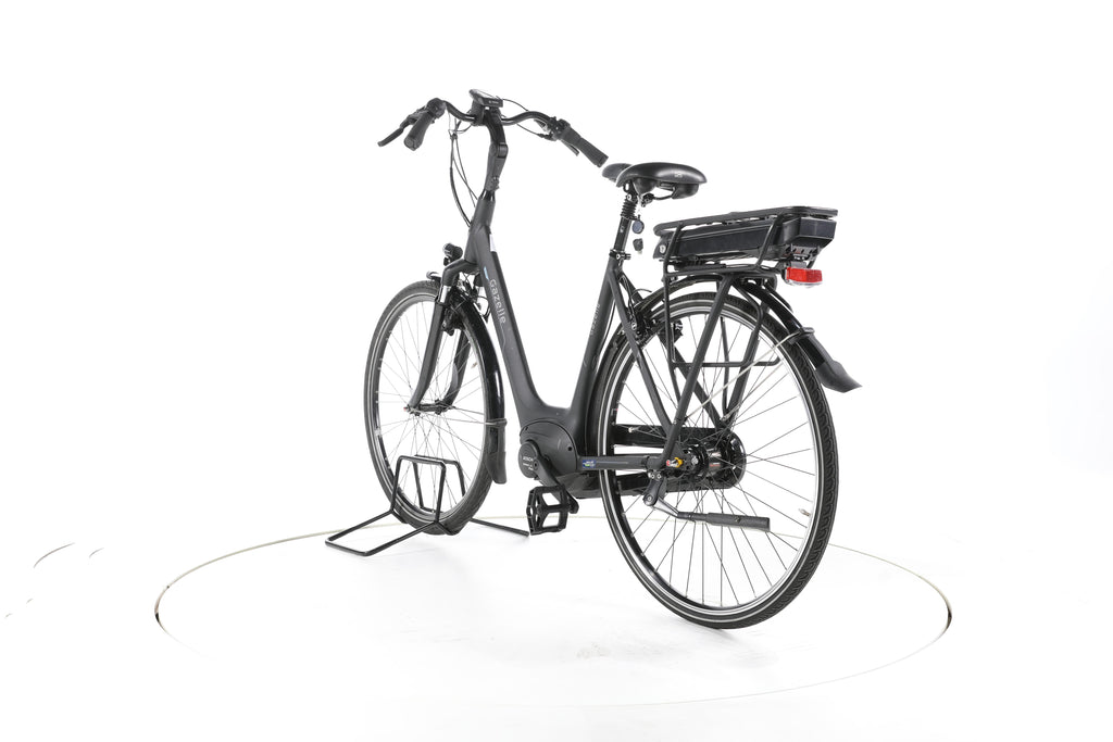 Gazelle Arroyo C7+ HMB City E-Bike Tiefeinsteiger - Image 9