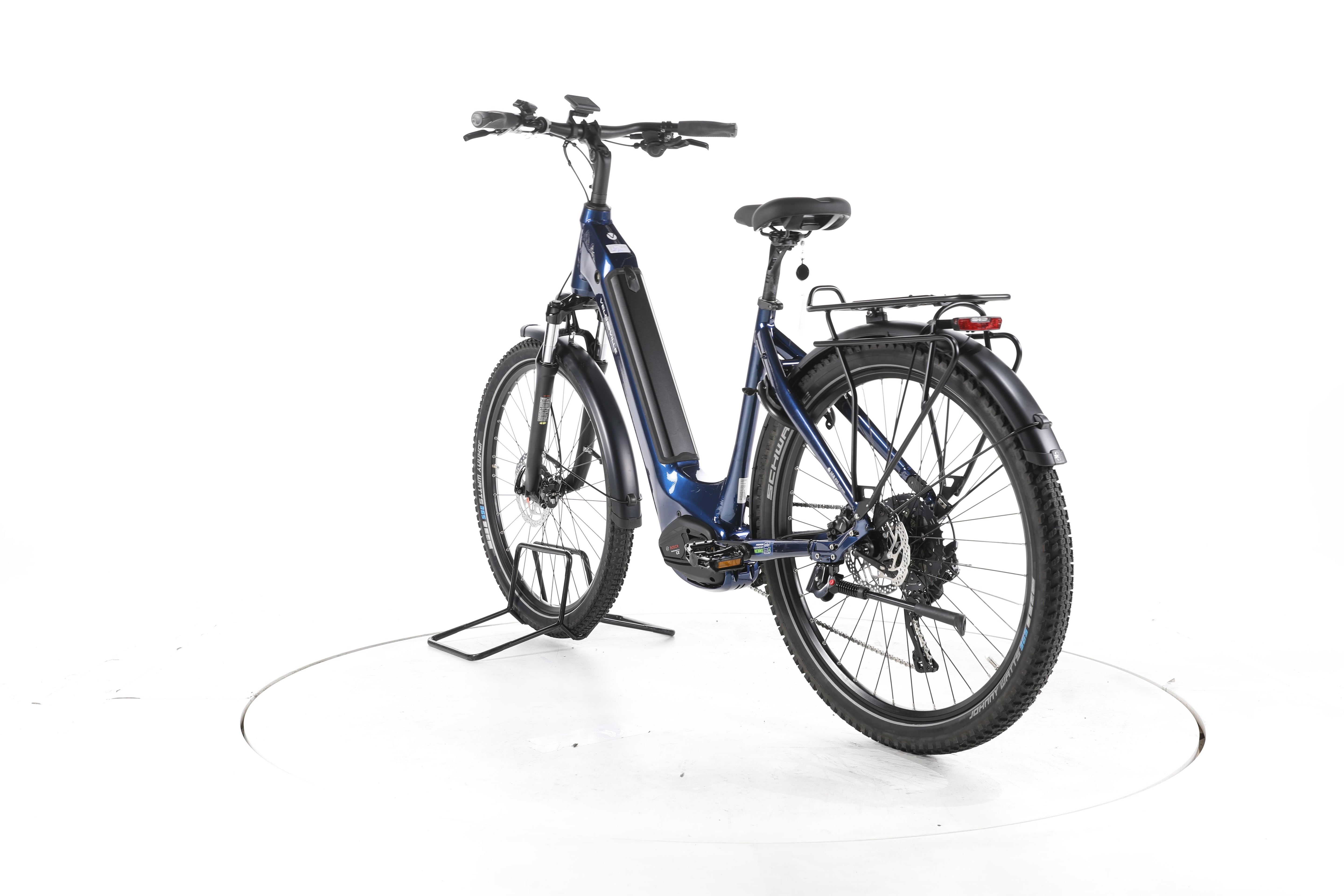 Velo de Ville SEB990 Trekking E-Bike Tiefeinsteiger - Image 9