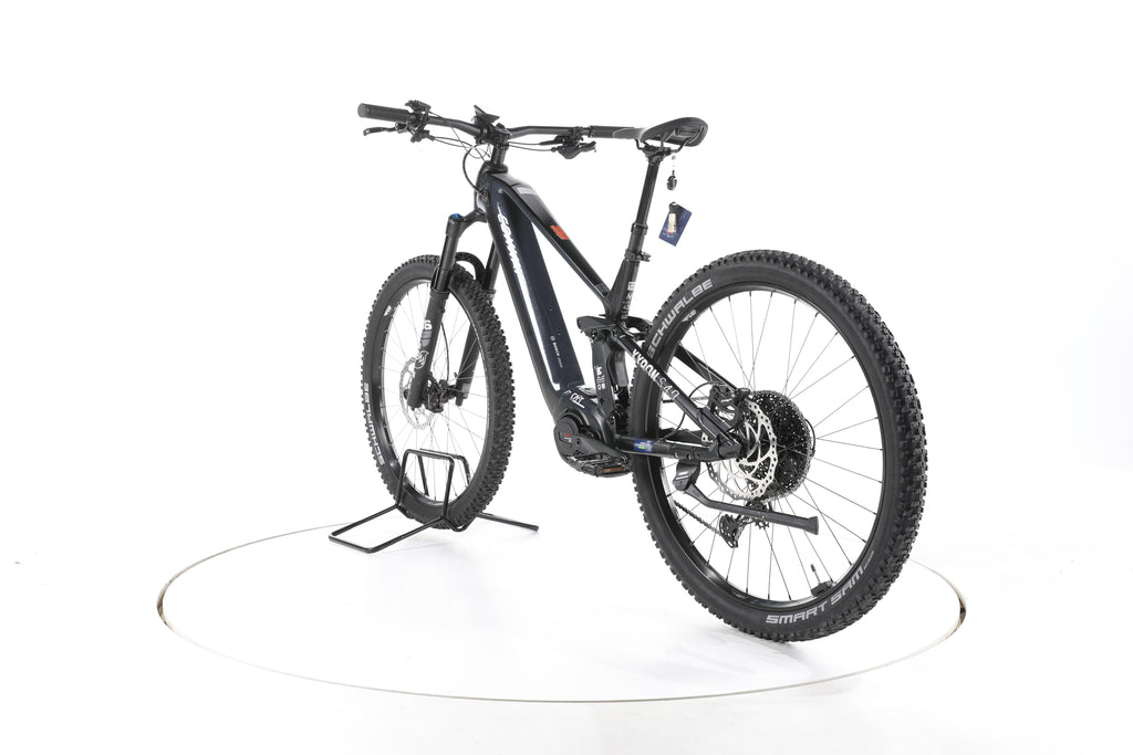 Conway Xyron S 4.9 E-Bike Fully - Image 9