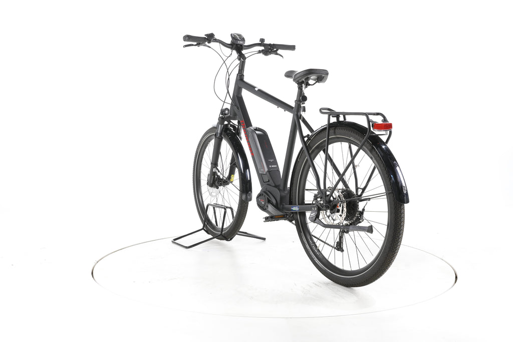 Diamant Zing+ Gen 1 Trekking E-Bike - Image 9