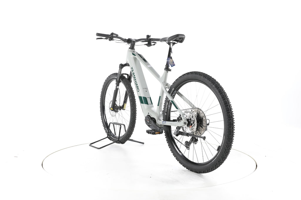 X-Fact Kilimanjaro E-Race 29 E-Bike 2024 - Image 9