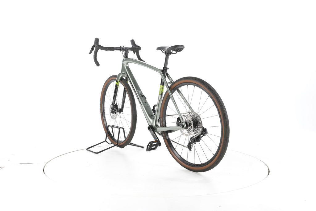 Trek Checkpoint SL 6 AXS Gen 2 Fahrrad Rennrad & Gravel - Image 9